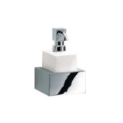 BRICK WSP | Soap dispensers | DECOR WALTHER