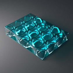 clear-PEP® UV PC color light blue |  | Design Composite