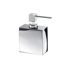 DW 470 | Soap dispensers | DECOR WALTHER
