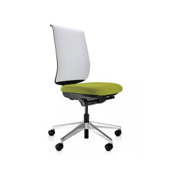 Reply Air Chair without Armrests |  | Steelcase