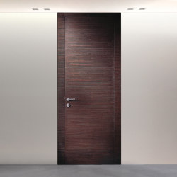 Decor | Porta Battente | Internal doors | Laurameroni