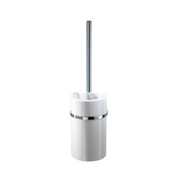 DW 6103 | Toilet brush holders | DECOR WALTHER