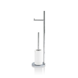 DW 6700 | Toilet-stands | DECOR WALTHER
