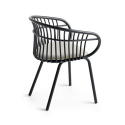 Stem P/4L | Chairs | Crassevig