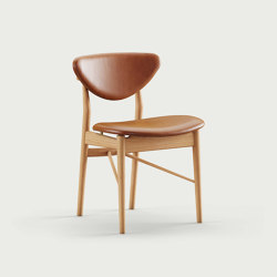 108 Chair |  | House of Finn Juhl - Onecollection
