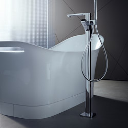 AXOR Urquiola Bath Tub 1800mm | Bathtubs | AXOR