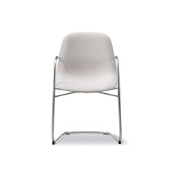 Eyes Cantilever Armchair | Chairs | Fredericia Furniture