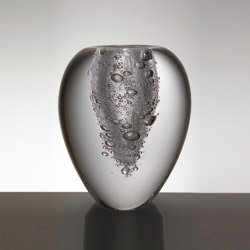 Bubbles Vase | Vasen | Anna Torfs