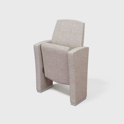 Concerto | Seating | Aresline