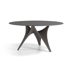 Arc | Outdoor Mesa | Contract tables | Molteni & C