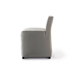 Wess | Chairs | Meridiani