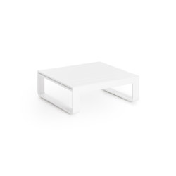 Flat Tisch Liegestuhl | Couchtische | GANDIABLASCO