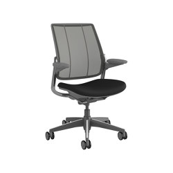 Diffrient Smart Chair | Office chairs | Humanscale
