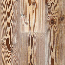 Heritage Collection | Larch Grigio dark naturelle | Wood flooring | Admonter Holzindustrie AG