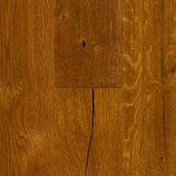 FLOORs Hardwood Oak medium basic | Wood flooring | Admonter Holzindustrie AG