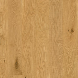 Naturholzböden Eiche | Eiche | Wood flooring | Admonter Holzindustrie AG