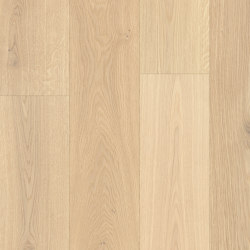 FLOORs Hardwood Oak white elegance | Wood flooring | Admonter Holzindustrie AG
