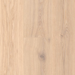 FLOORs Hardwood Oak superbianco basic | Wood flooring | Admonter Holzindustrie AG