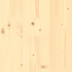 FLOORs Softwood Spruce white basic | Wood flooring | Admonter Holzindustrie AG