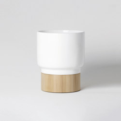 Apu 1 | Plant pots | Zeitraum