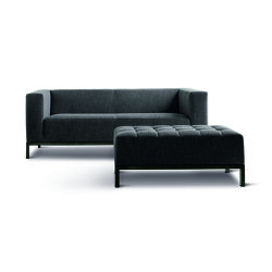 Farrell | Sofas | Meridiani