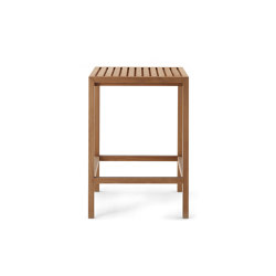 PLAZA 067 bar table | Standing tables | Roda