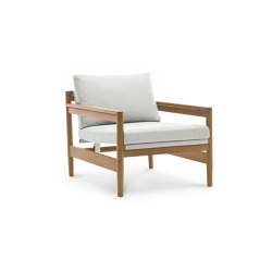 ROAD 141 sofa | Armchairs | Roda