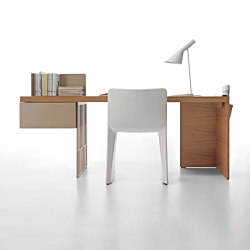 Scriba | Desk | Schreibtische | Molteni & C