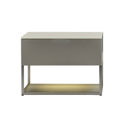 909 | Schubladenelement | Night stands | Molteni & C