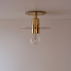 SCAN ceiling luminaire | General lighting | Okholm Lighting