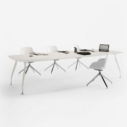 Glamour meeting | Contract tables | Sinetica Industries