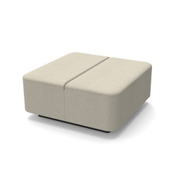 Movie Pouf Square | Poufs | Martela