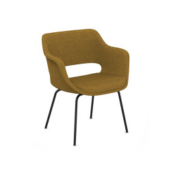 Kilta Chair | Chairs | Martela