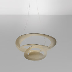 Pirce Mini Suspension | Lámparas de suspensión | Artemide