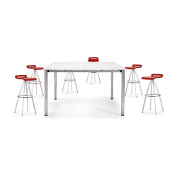 Cool E100 | Standing tables | actiu