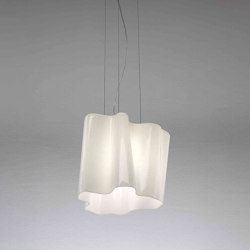 Logico Mini Pendelleuchte | Pendelleuchten | Artemide