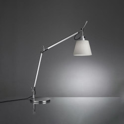 Tolomeo Basculante Table | Table lights | Artemide