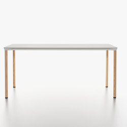 Monza table | Dining tables | Plank