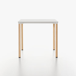 Monza table | Contract tables | Plank