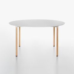 Monza table | Contract tables | Plank