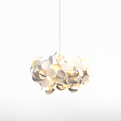 Leaf Lamp Pendant 130 |  | Green Furniture Concept