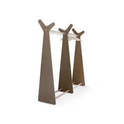 Forest Garderoben | Coat racks | Cascando