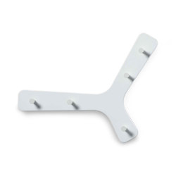 Branch wall hooks | Garderoben | Cascando