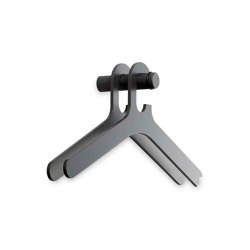 Stick coat hook | Appendiabiti | Cascando