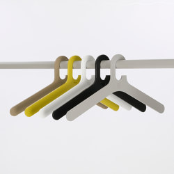Pole coat hanger | Living room / Office accessories | Cascando