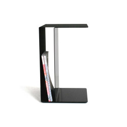 U2 - U2 XL side table | Tables d'appoint | Cascando