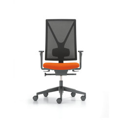 YANOS Sedia girevole | Office chairs | Girsberger