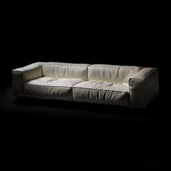 Sofà | Sofas | Edra spa