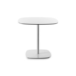 Lottus table | Bistro tables | ENEA