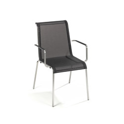 Modena Armlehnstuhl | Chairs | Fischer Möbel